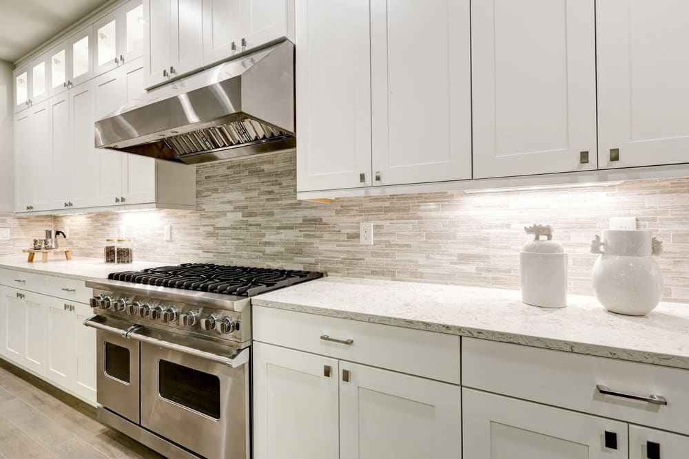 How much do kitchen cabinets cost?