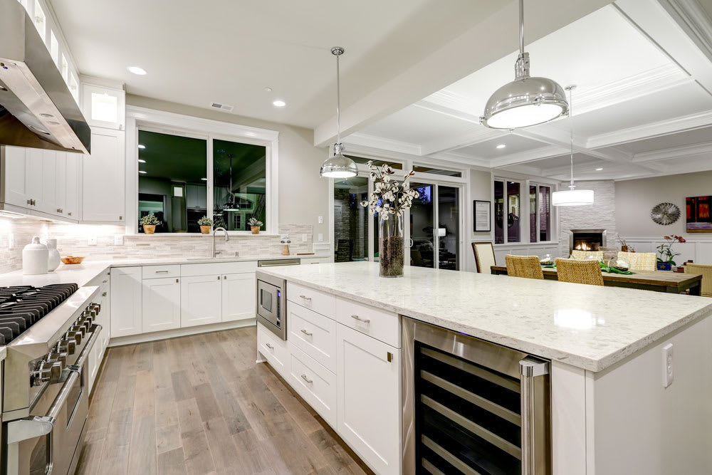 How Much Do Marble Countertops Cost?