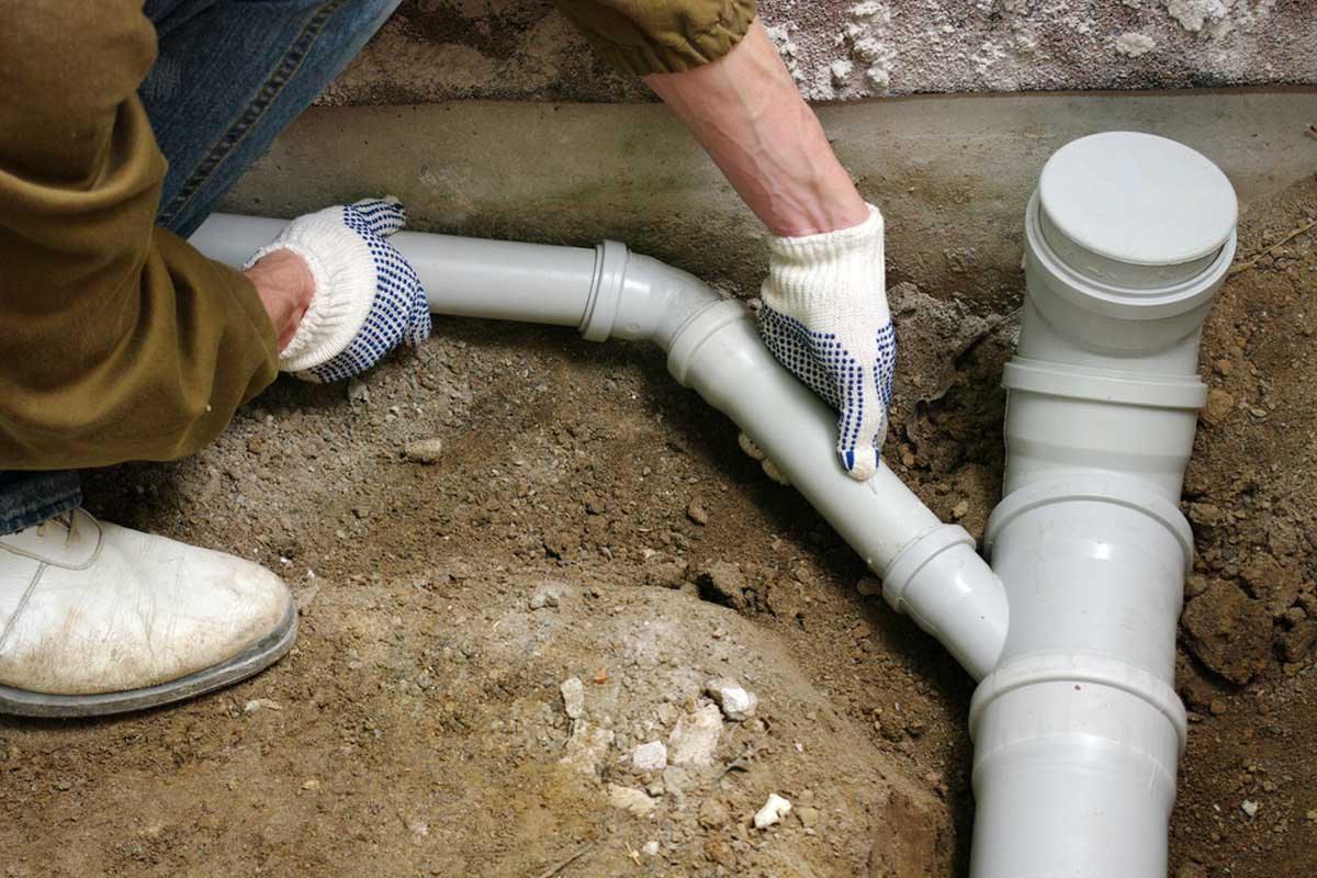 How much does sewer line replacement cost?