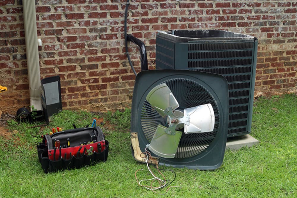 Talleyville Ac Repair Near Me