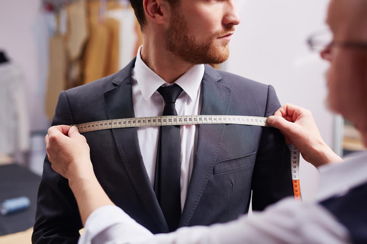 How Much Does It Cost To Rent A Tux?
