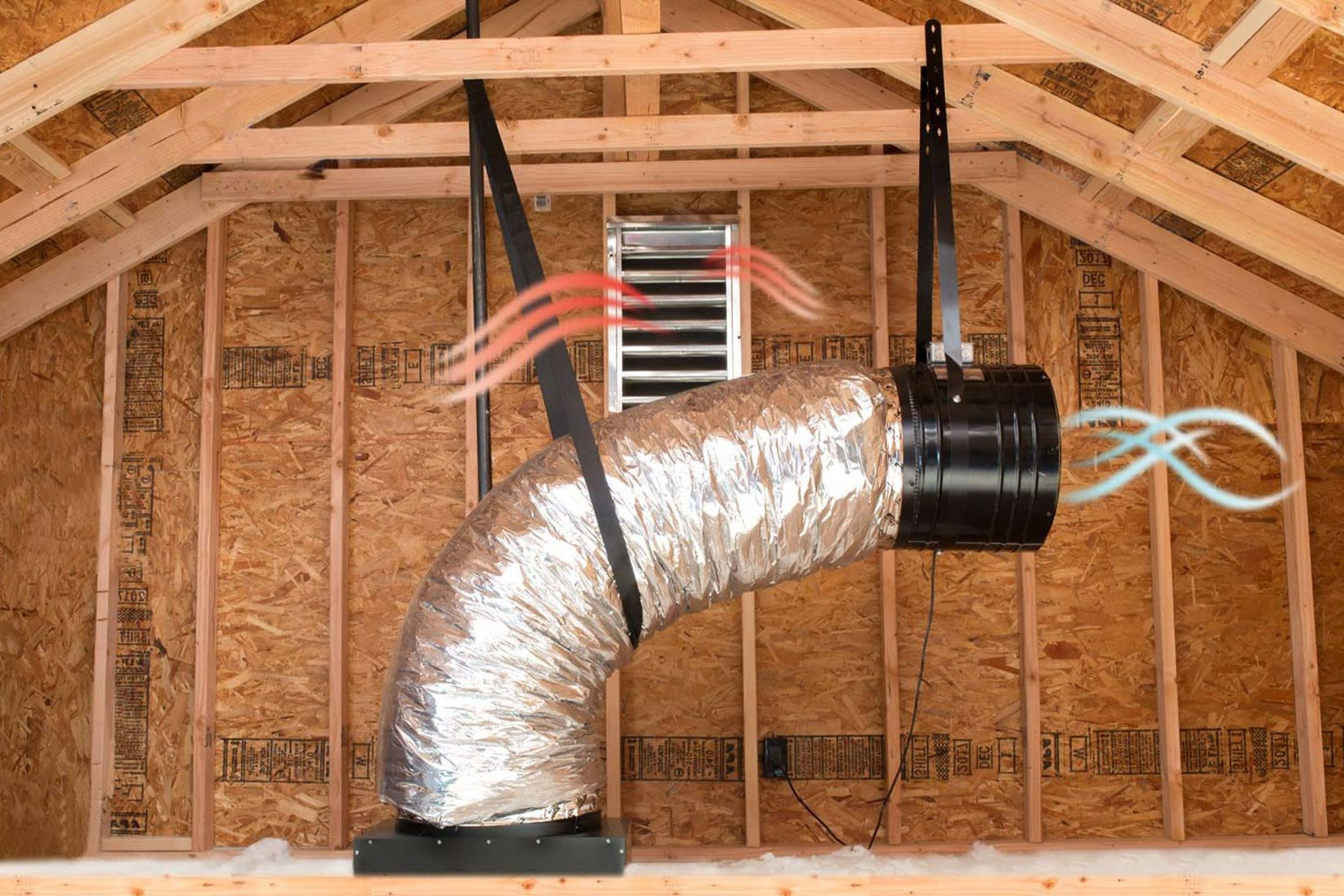 How much does a whole-house fan cost to install?