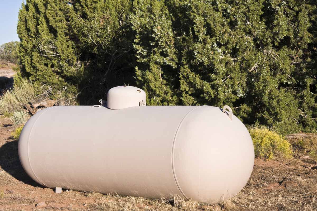 How Much Does A Propane Tank Cost?
