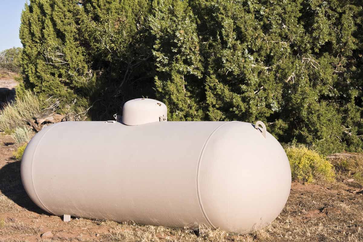 2023 Propane Tanks Costs 100, 250 & 500 Gallon Tank Prices