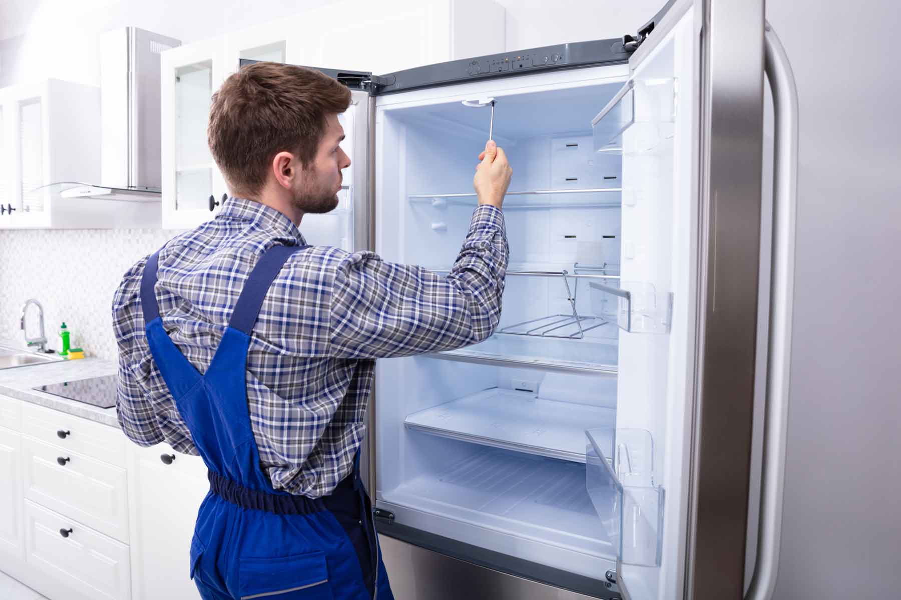 How much does freezer repair cost?