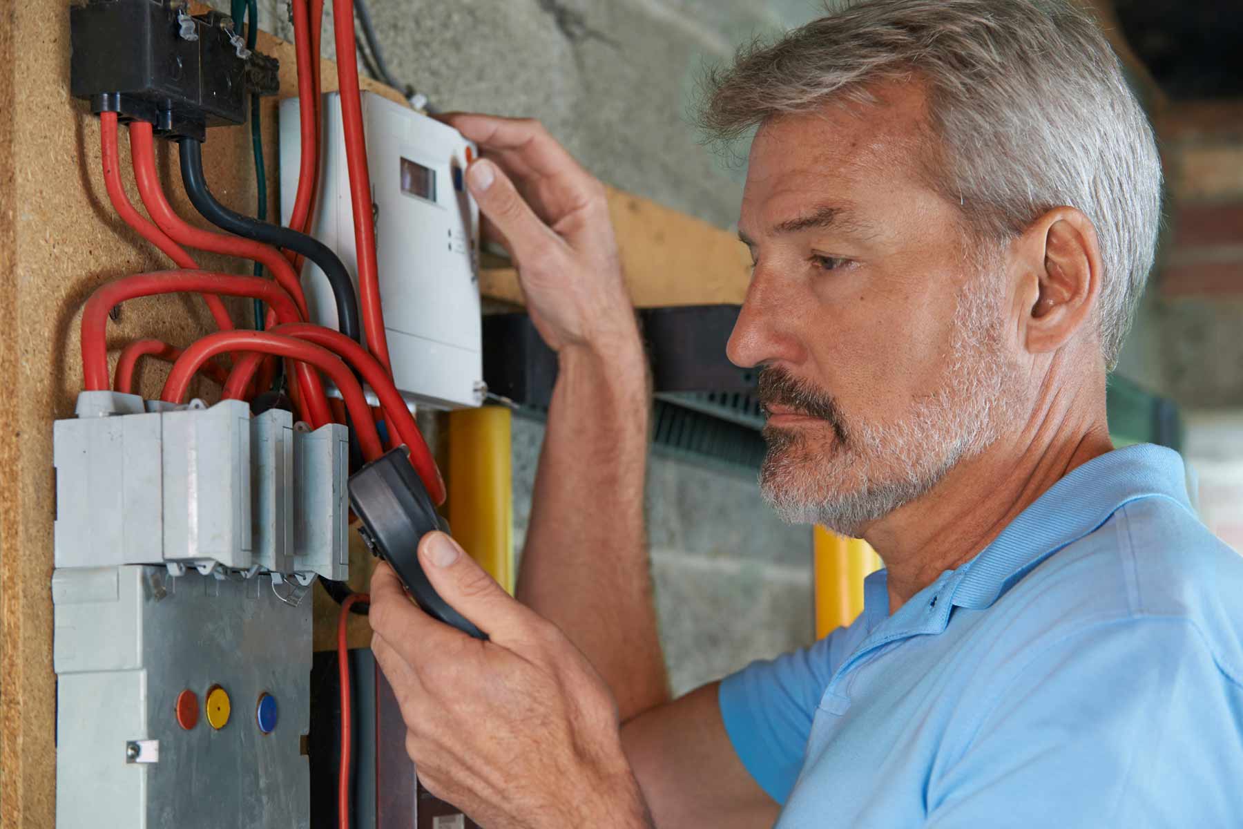 How much does an electrical inspection cost?