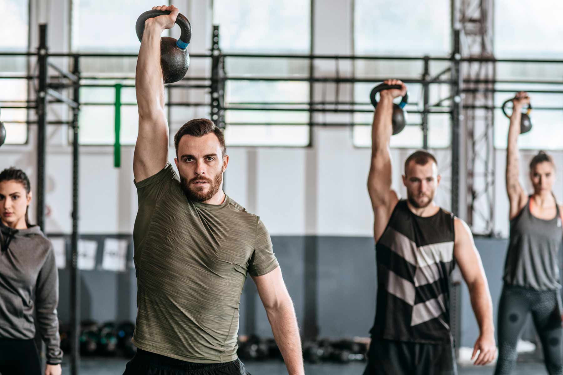 How much does CrossFit cost?