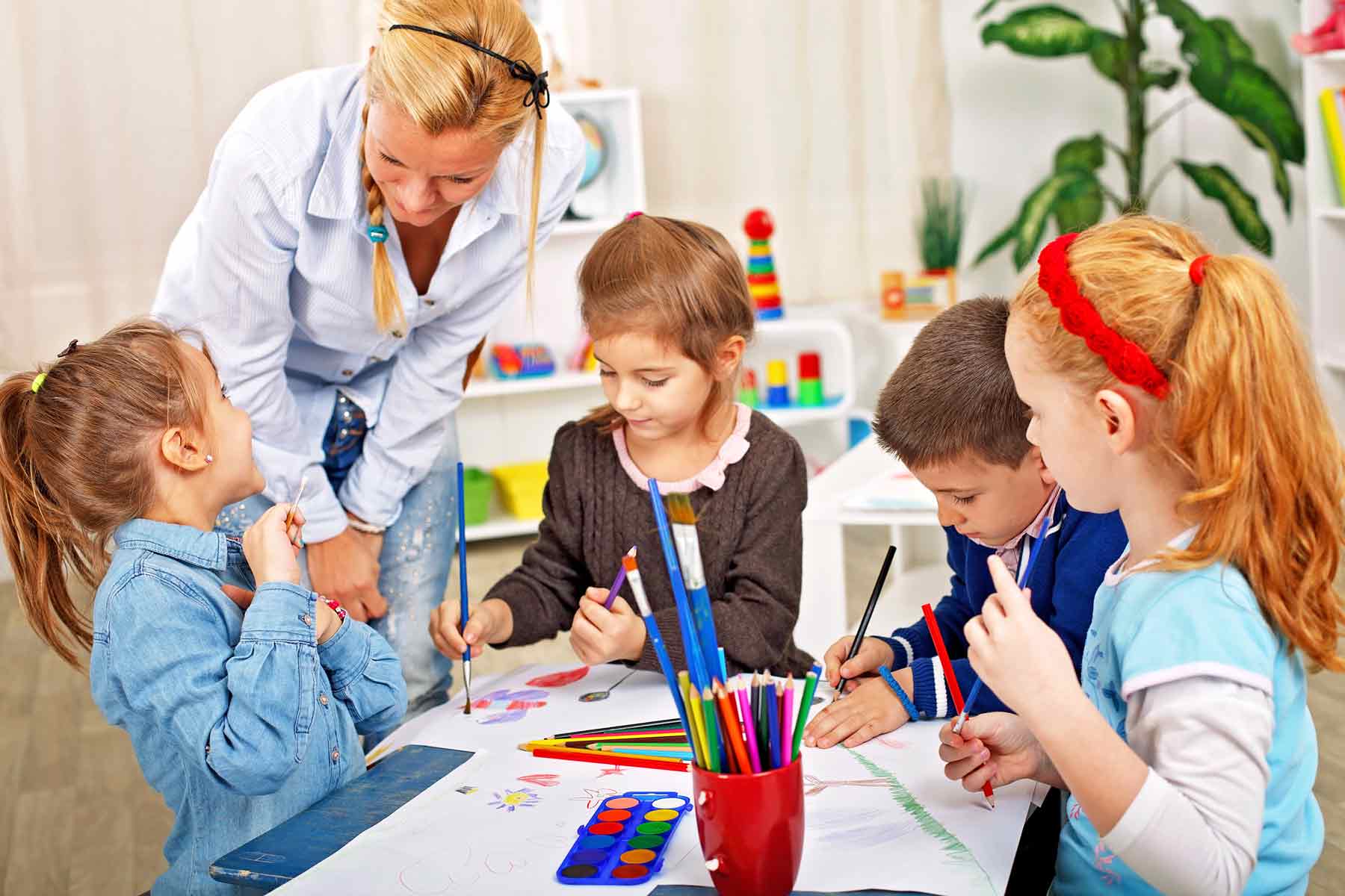 How much do after-school kids care programs cost?