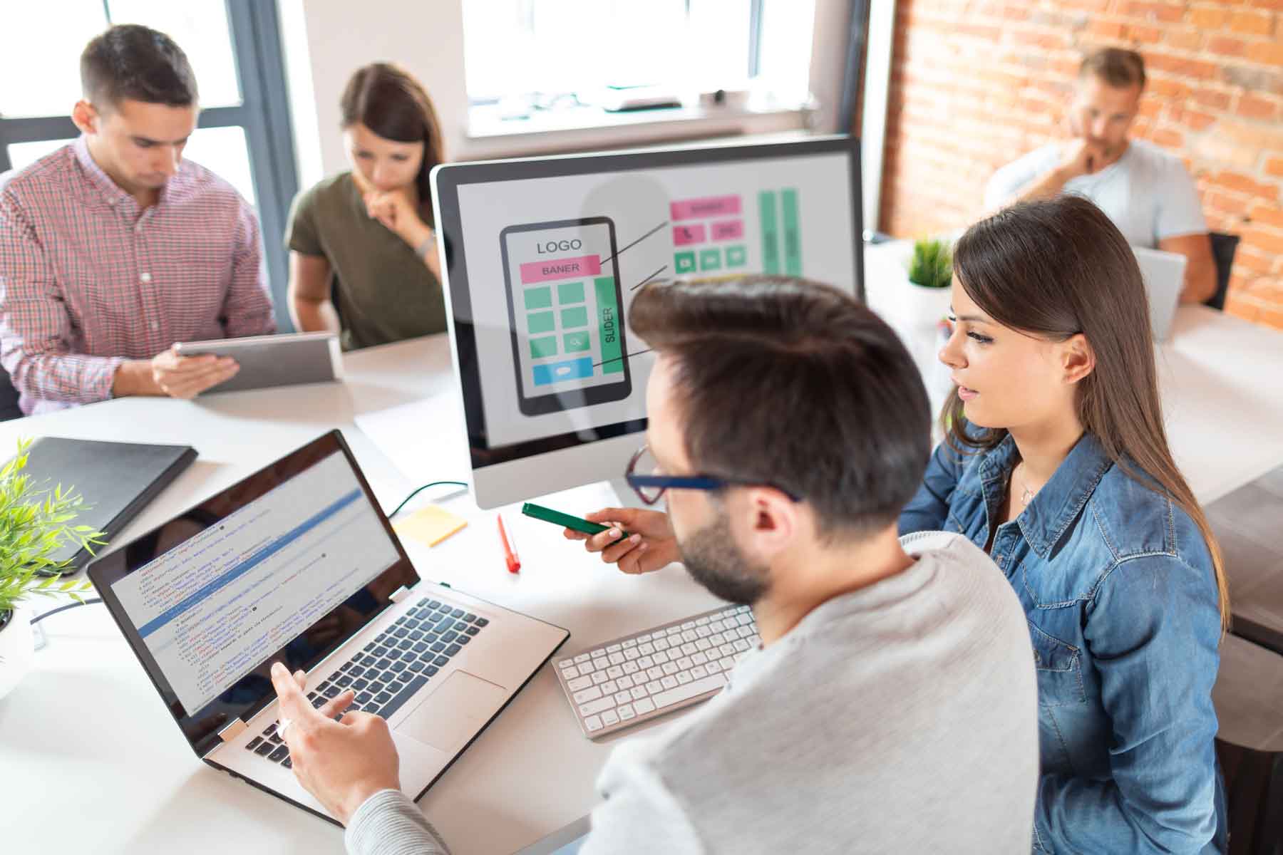 How much does a website cost to build?