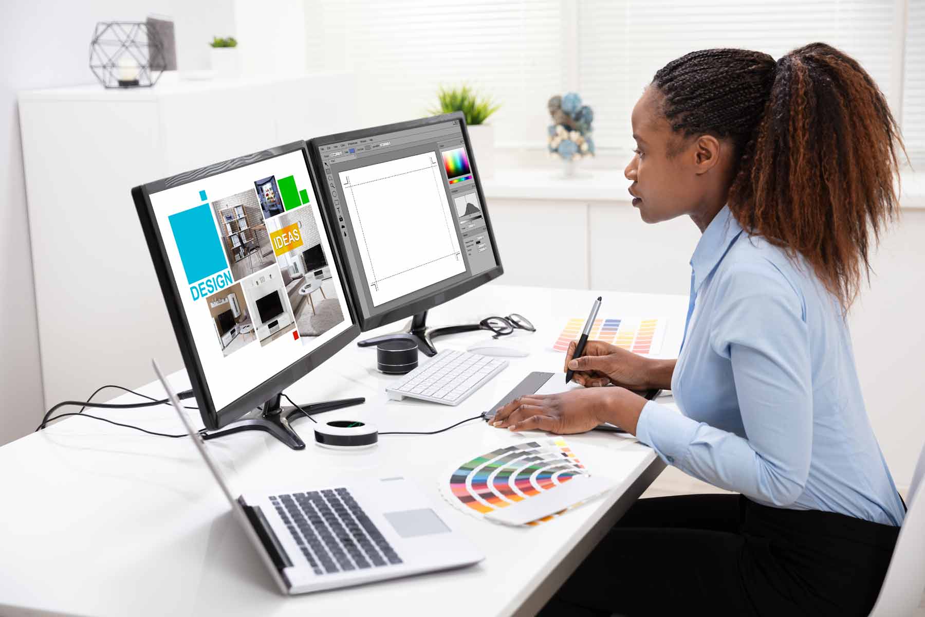 Graphic design price list & freelance rates