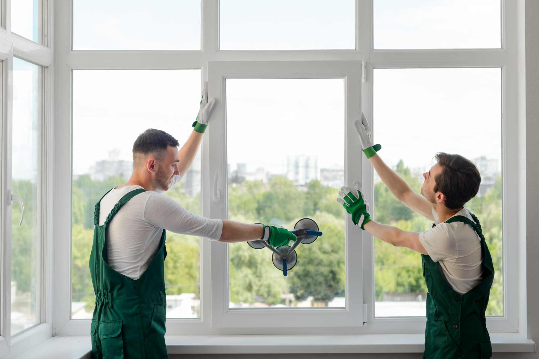 How much does window replacement cost?