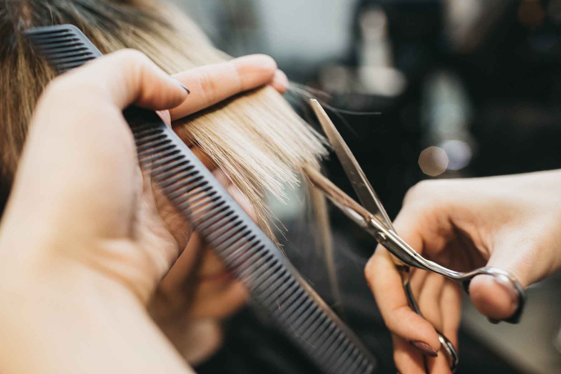 How much does a haircut cost?