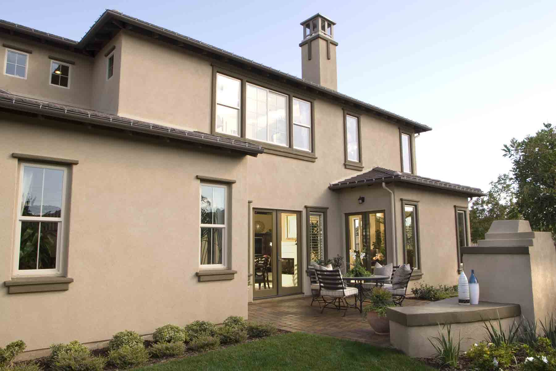 How Much Does It Cost To Stucco A House? (2023 Prices)