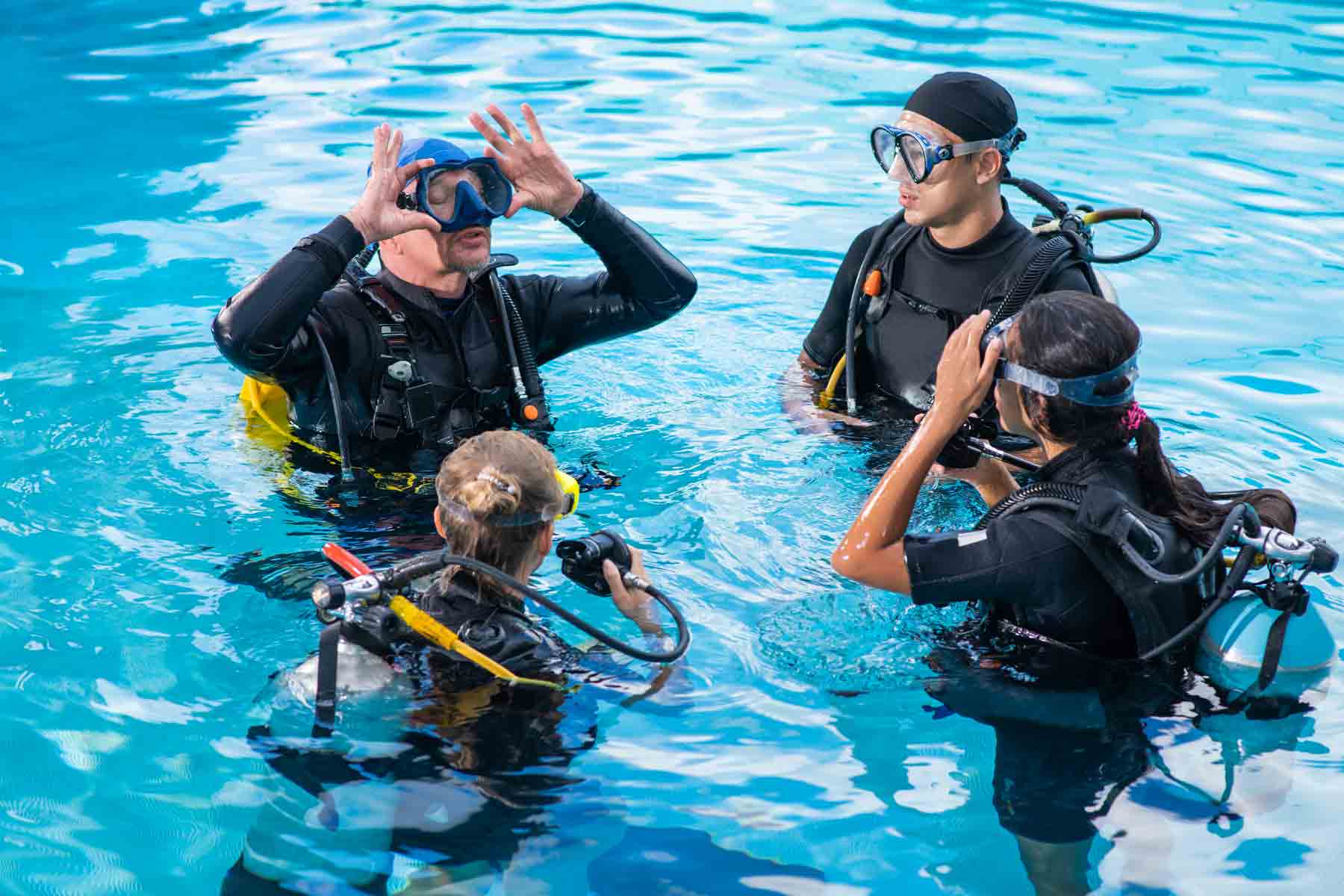 Scuba Diving Cost in 2023 (Lessons Gear Certification) Scuba Diving Cost in 2023 (Lessons Gear Certification)