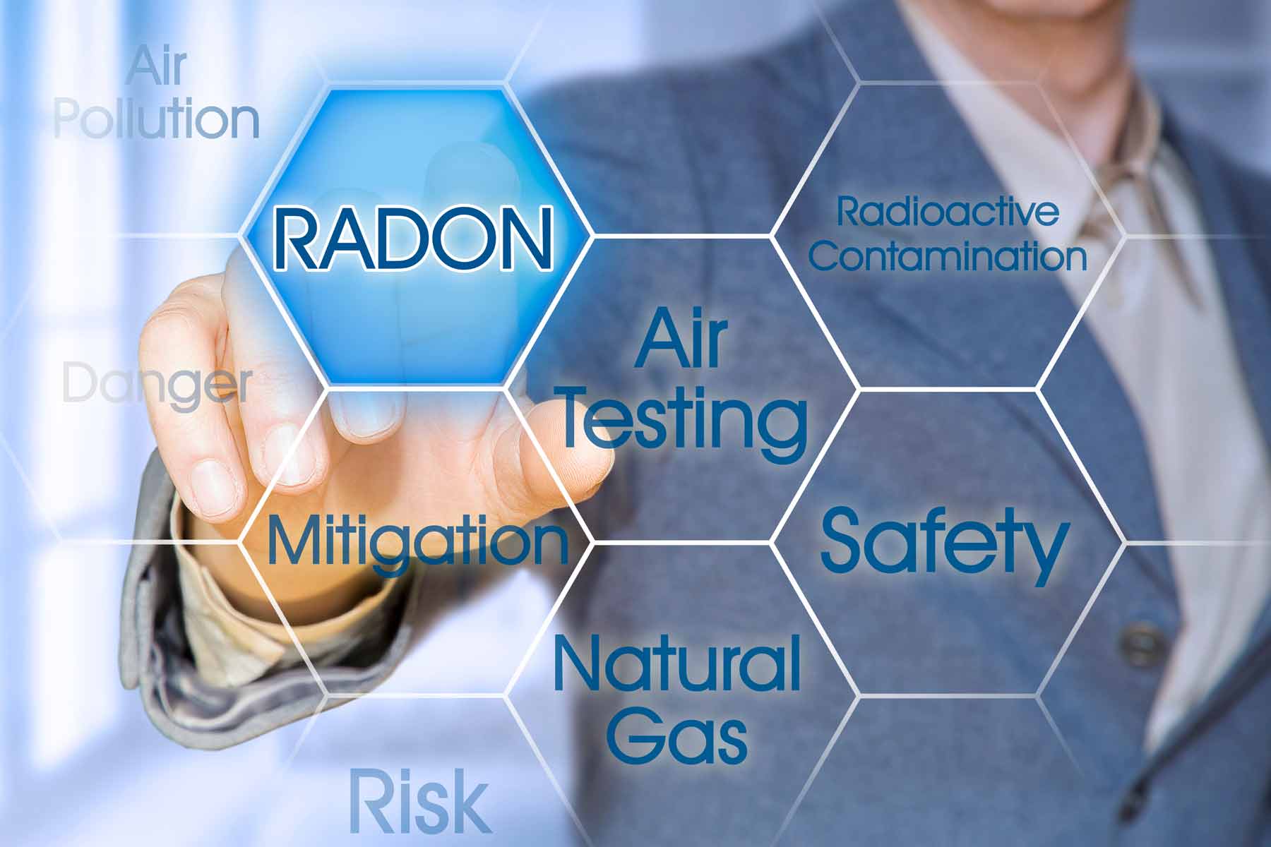 How Much Does Radon Testing Cost? (2023 Guide)