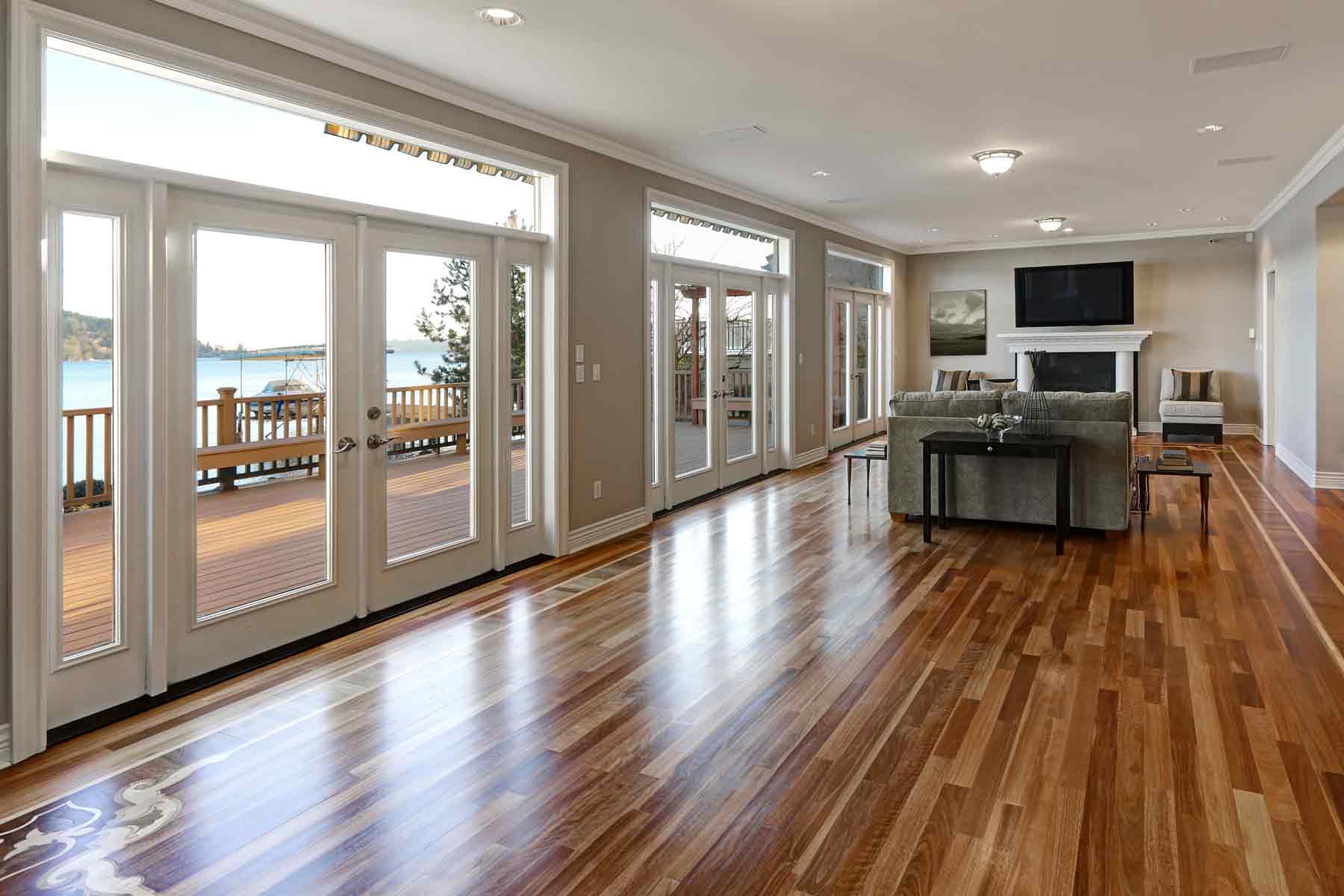 How Much Does Hardwood Flooring Cost? (2023 Guide)