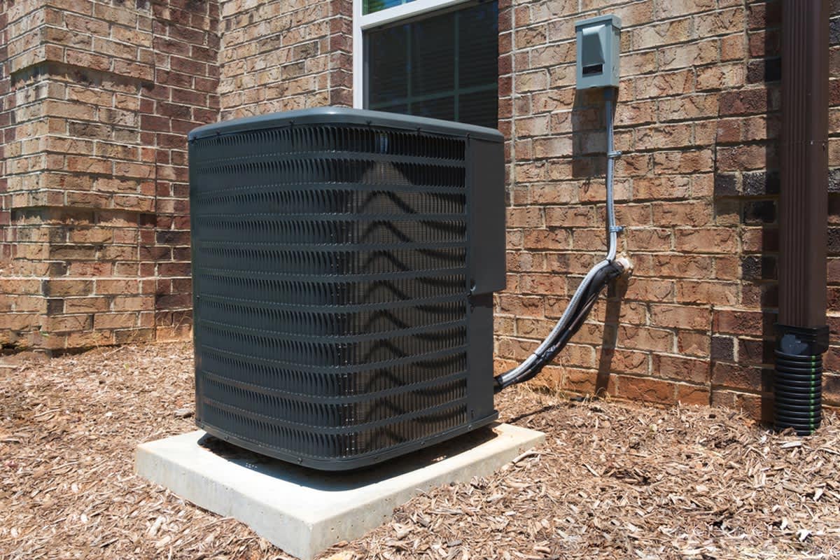 How much does AC replacement cost?