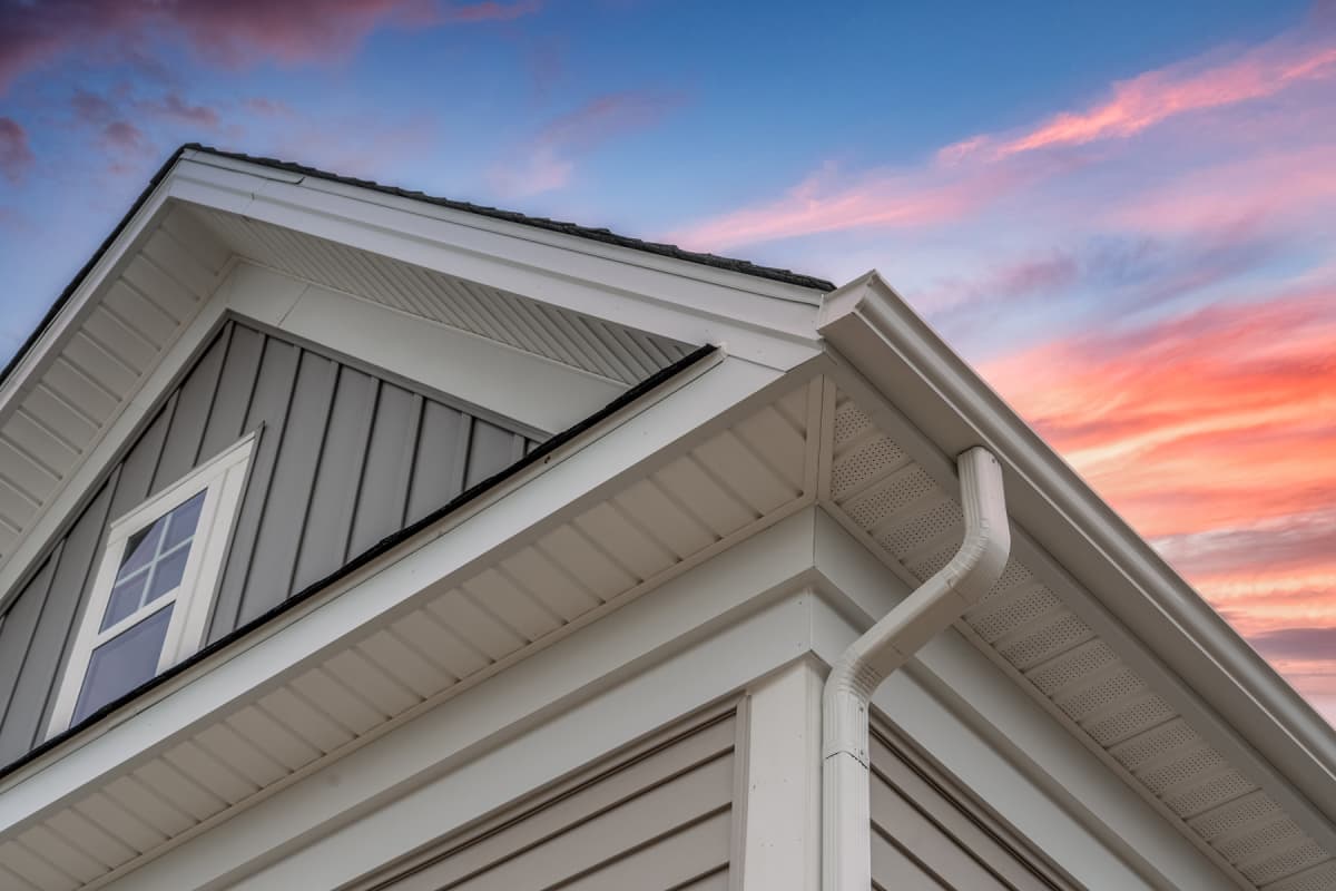 How much does gutter installation cost?