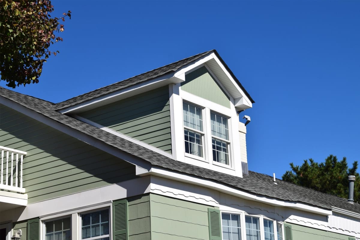 How much does it cost to add a dormer?