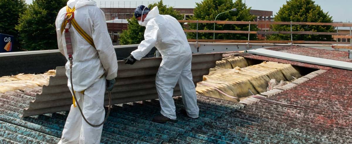 How much does asbestos removal cost?
