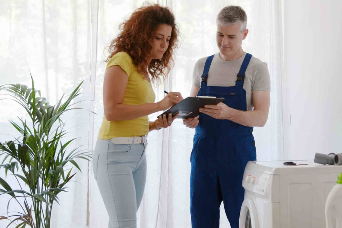 How much does a home warranty cost?