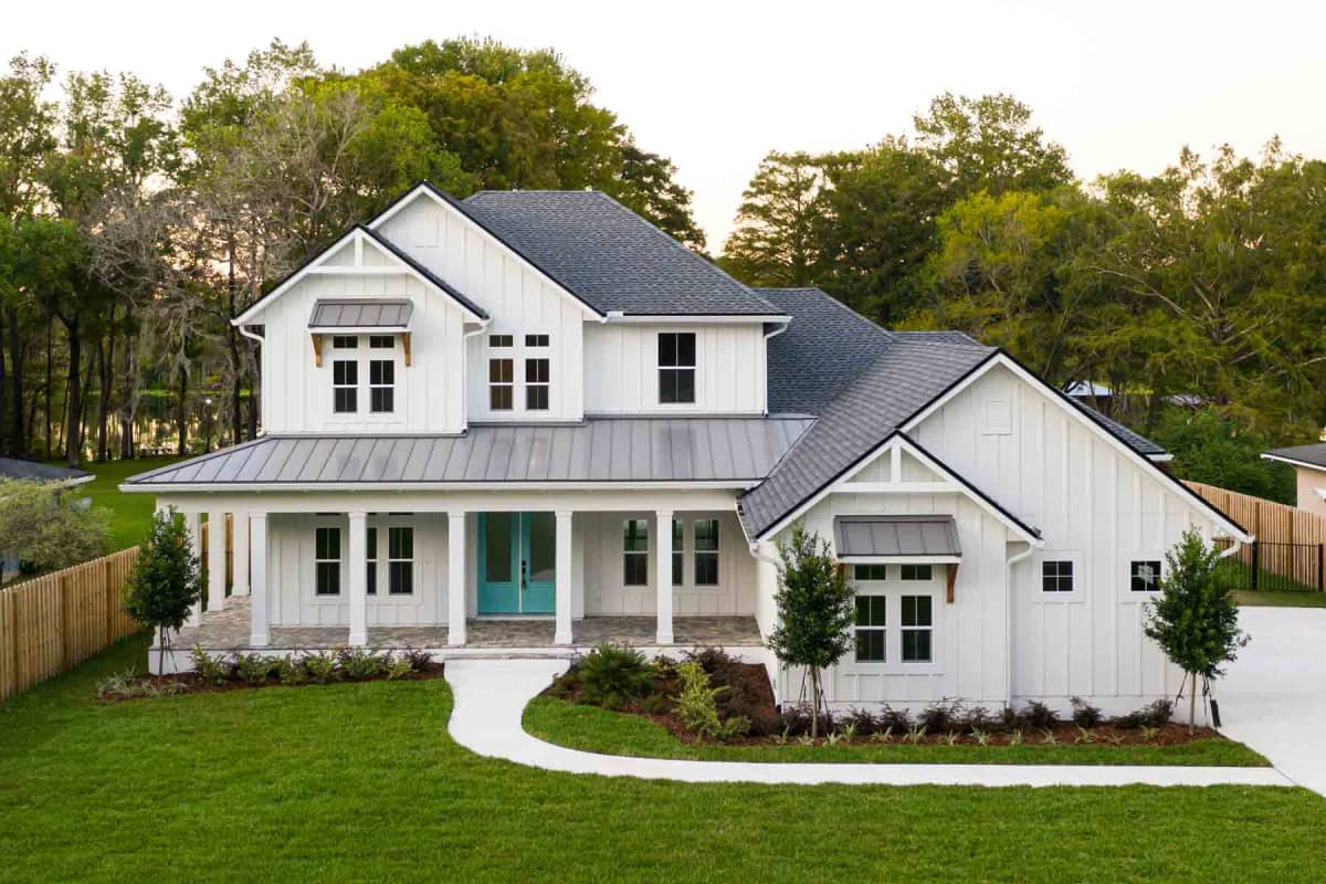 How much does it cost to build a house in Wisconsin?