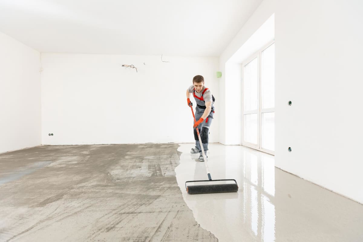 How much does concrete coating cost?