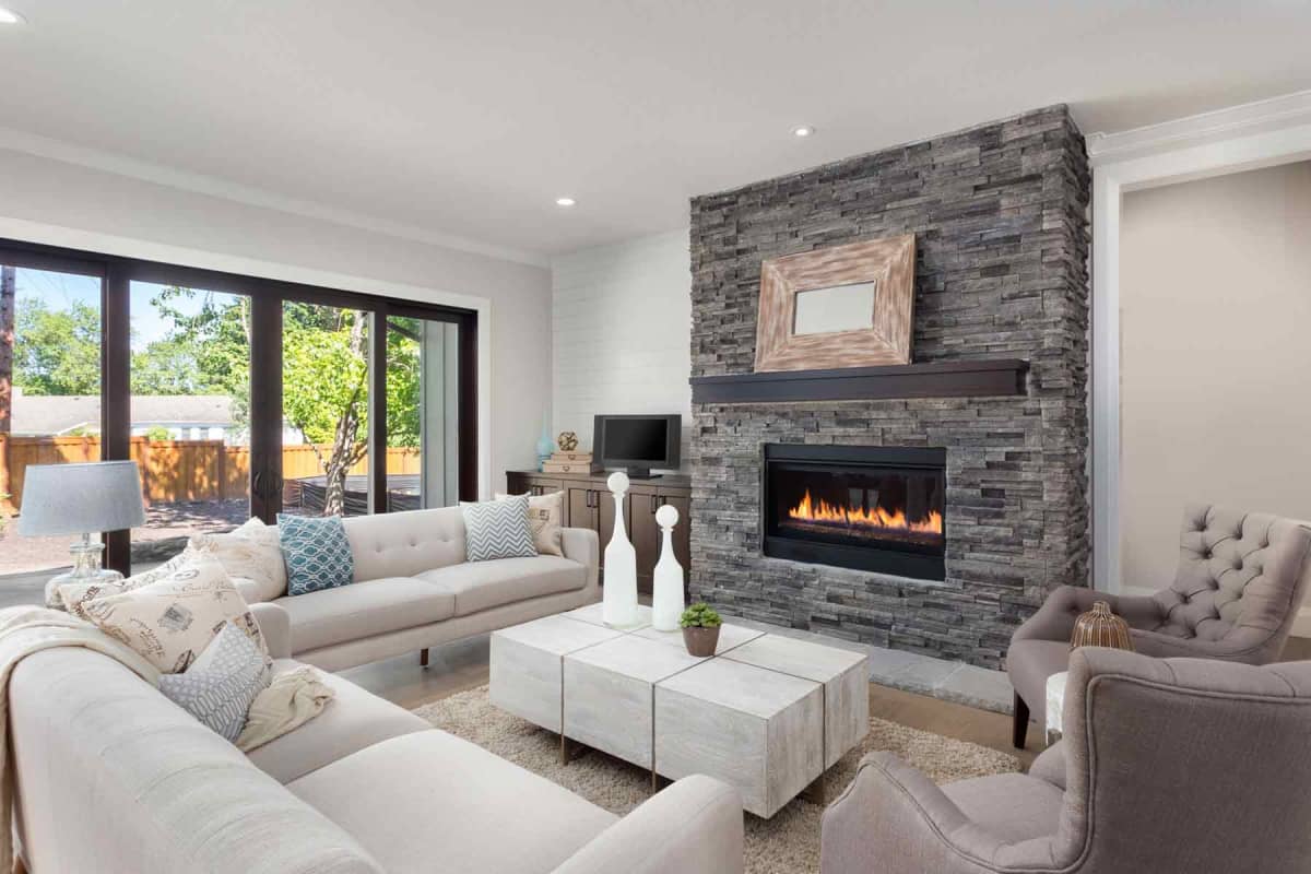 Fantastic Fireplace Ideas for Any Home