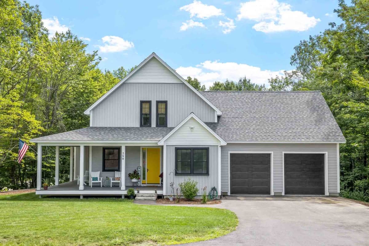 How much does it cost to build a house in Oklahoma?