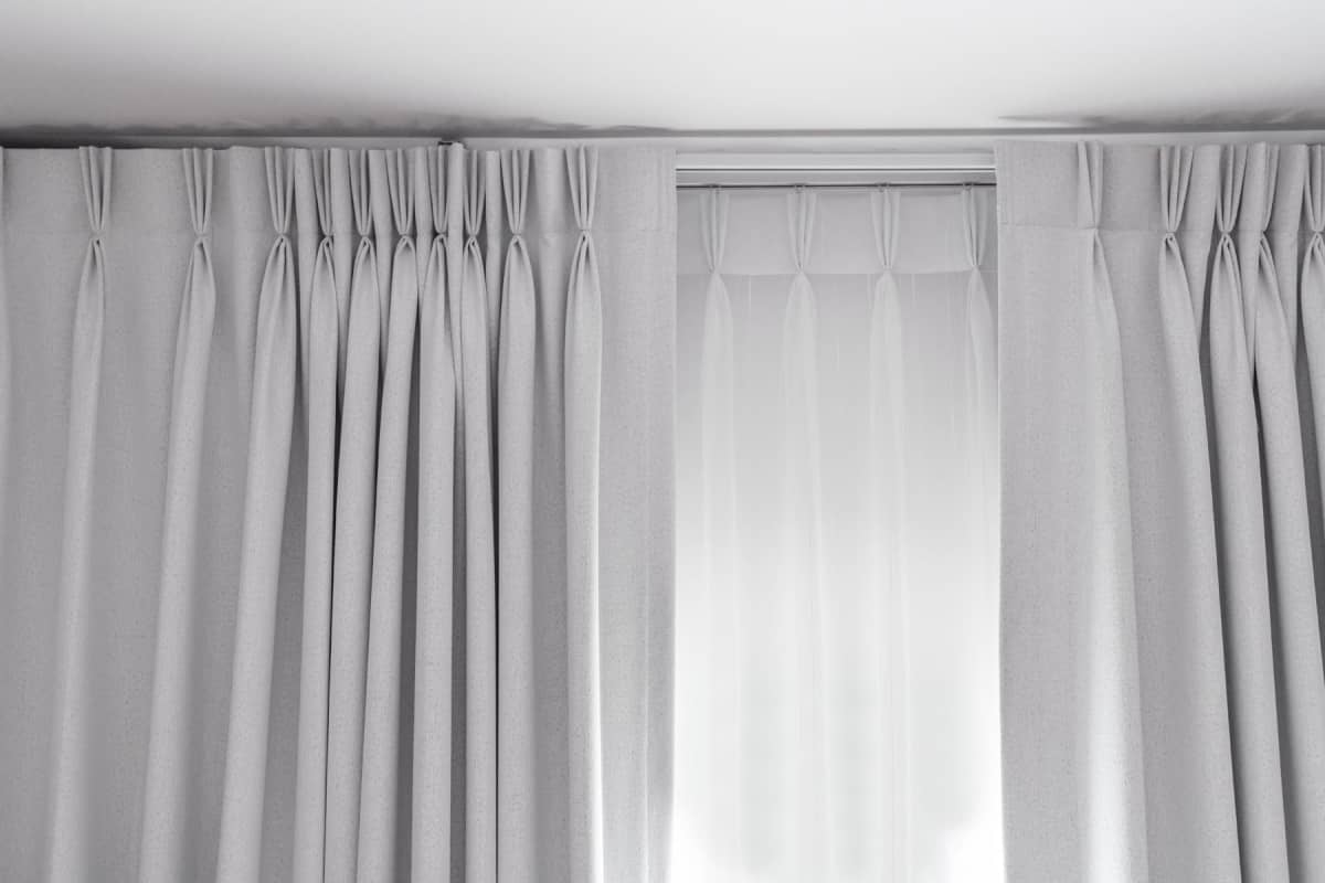 How much do curtains cost?