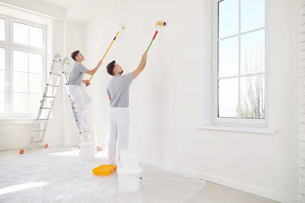How Much to Charge for Painting [PRO]
