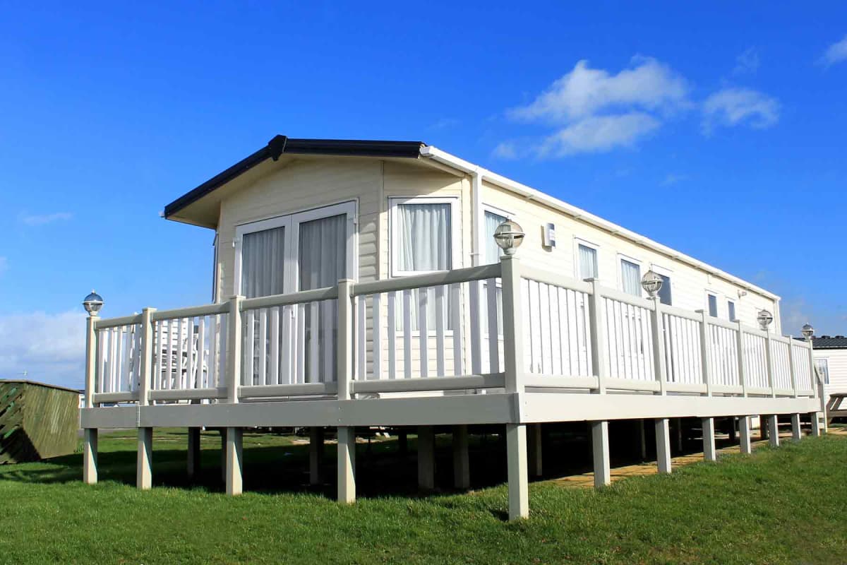 How much do mobile home replacement windows cost?