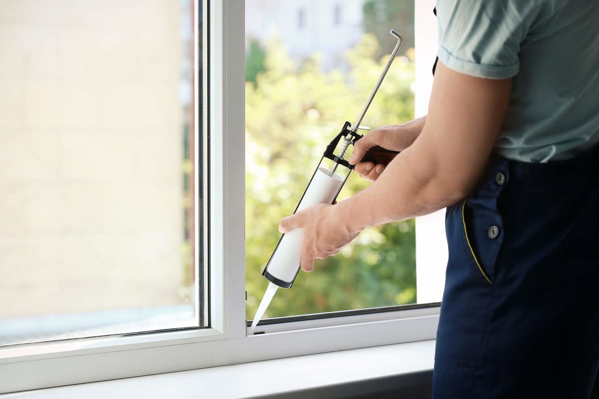 How much does window seal repair cost?