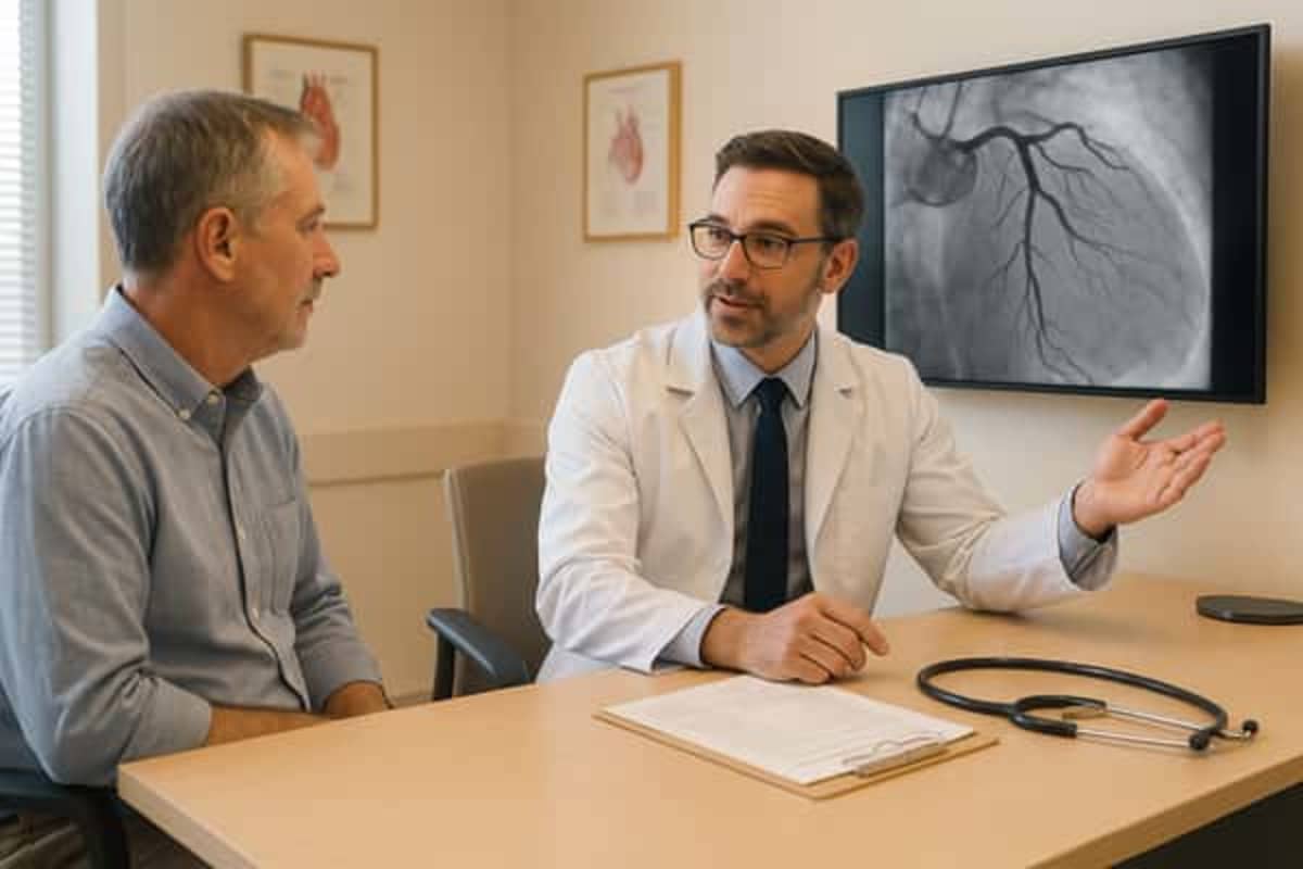 Angiogram cost