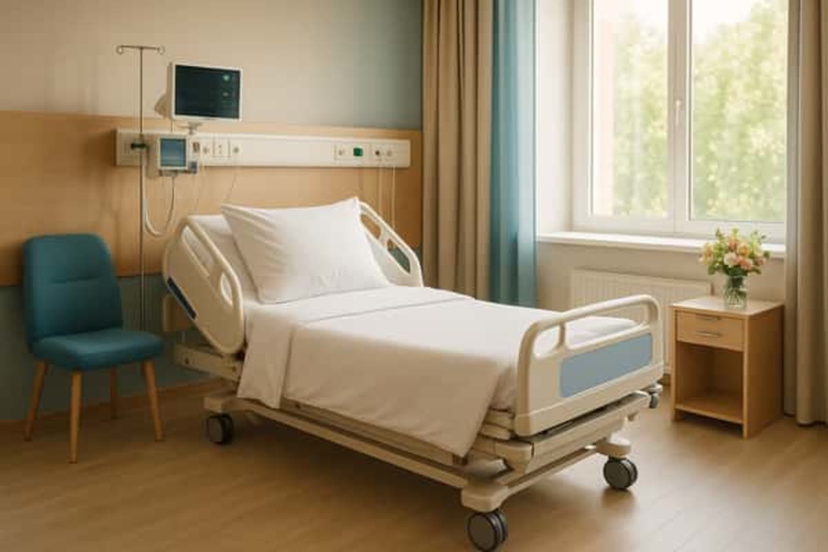 Appendectomy cost