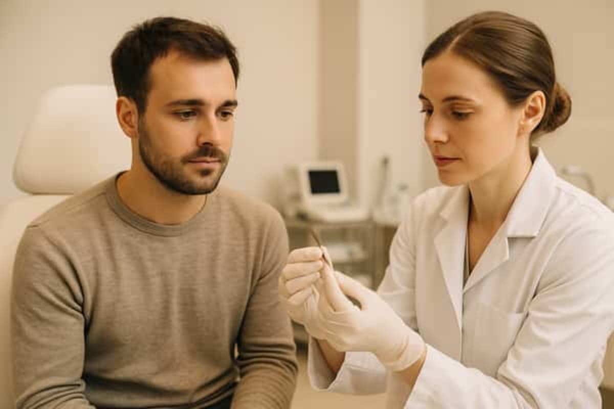 Hair follicle test cost