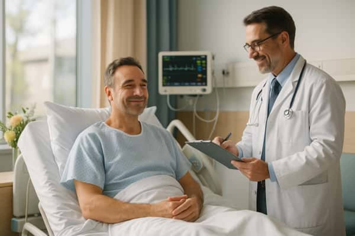 Hernia surgery cost