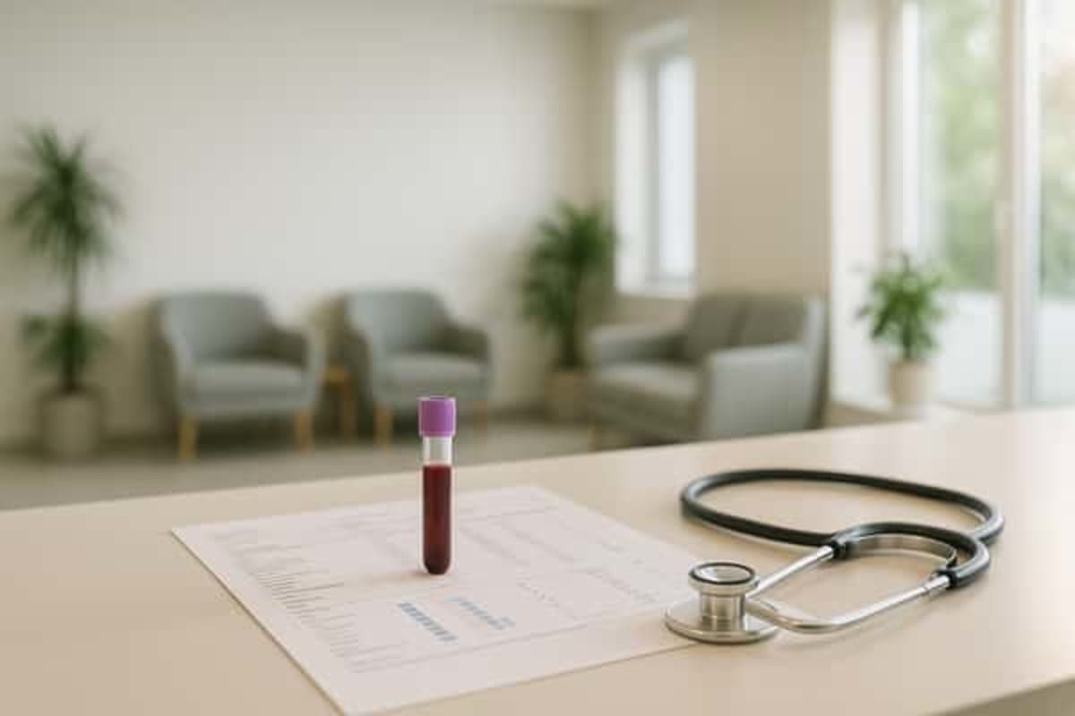 Prostate cancer PSA test cost