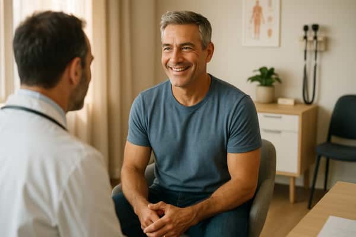 Testosterone replacement therapy cost