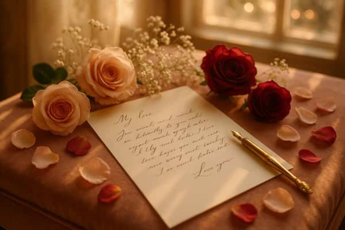 166 Love Quotes for Her That Will Melt Her Heart