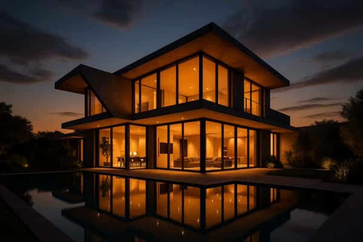 Architecture photography prices