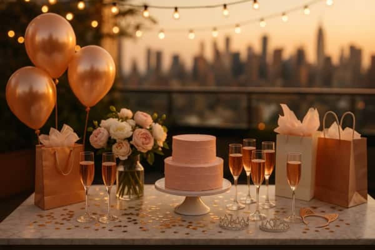 Average bachelorette party cost