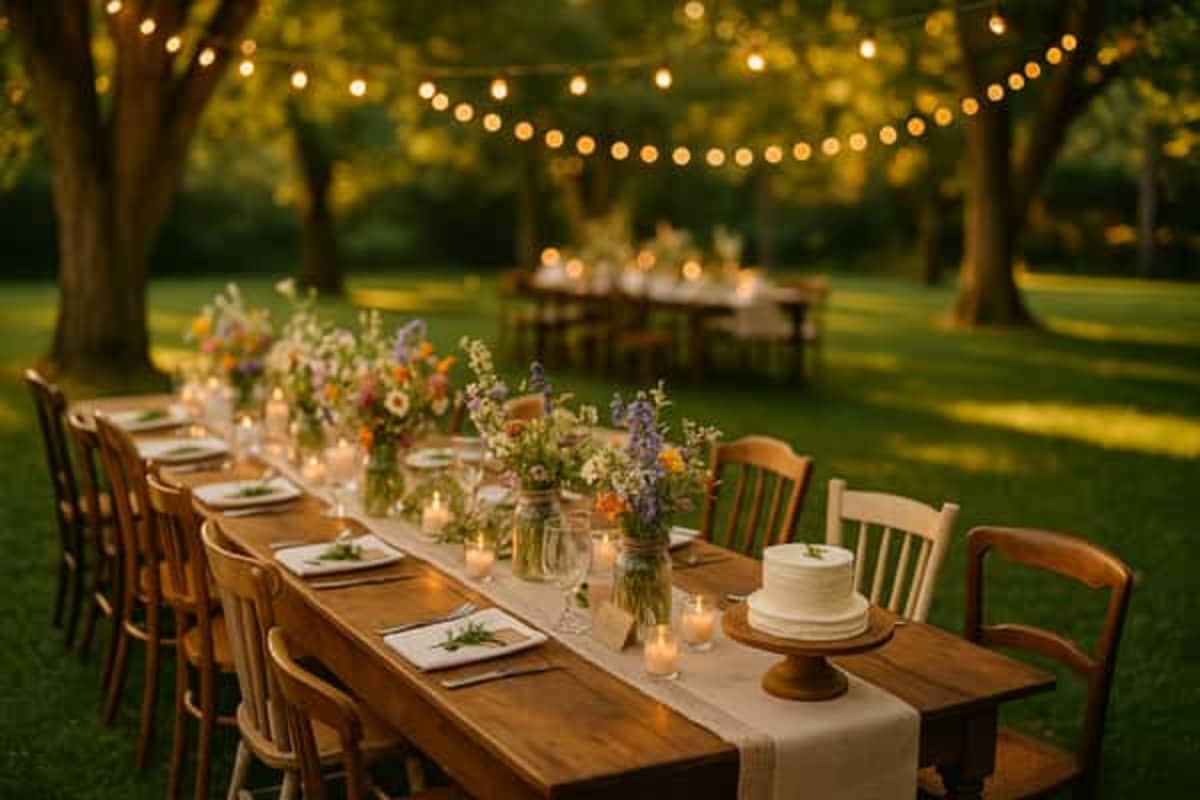 Cheap wedding ideas