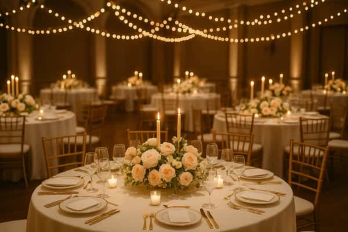 How to Fit Wedding Planning into Your Schedule