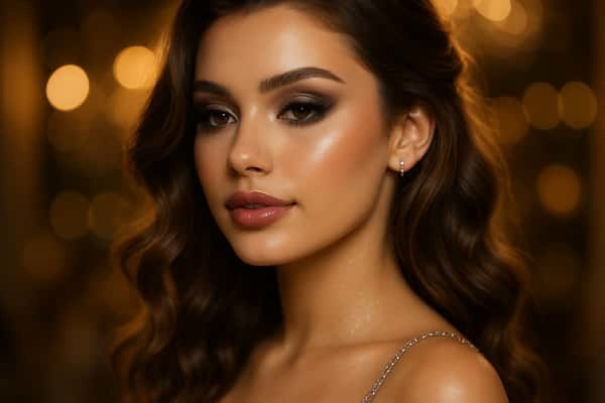 Prom makeup cost