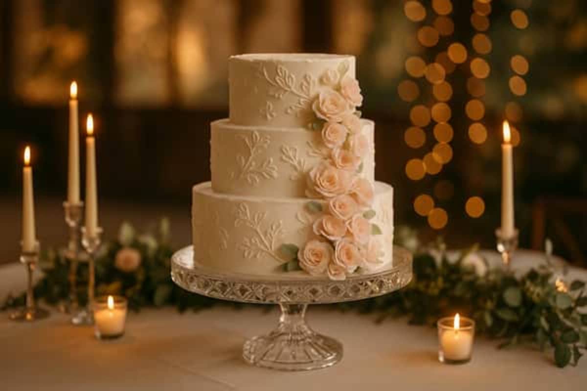 Publix wedding cake cost