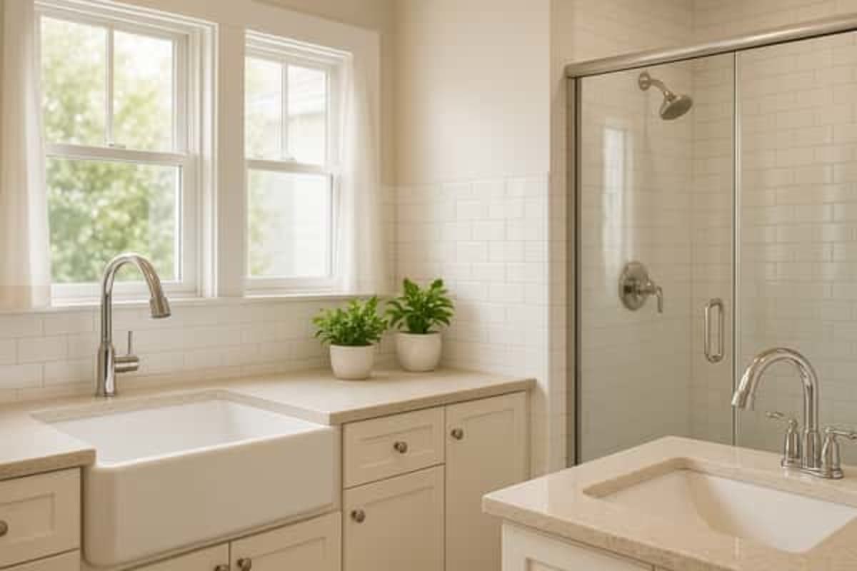 6 Plumbing Maintenance Tips Your Home
