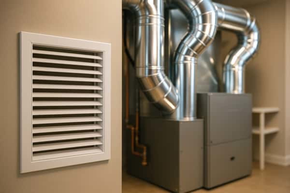 Air duct inspection cost