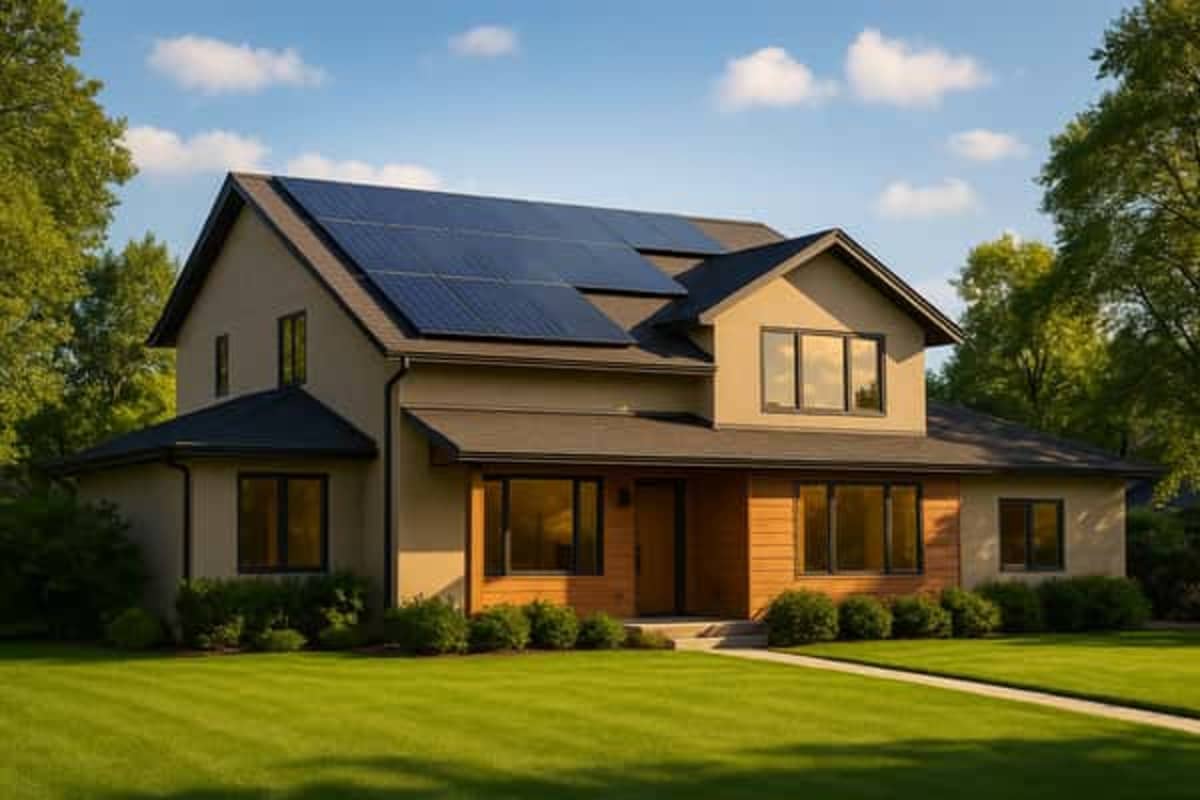 Are solar panels worth it?