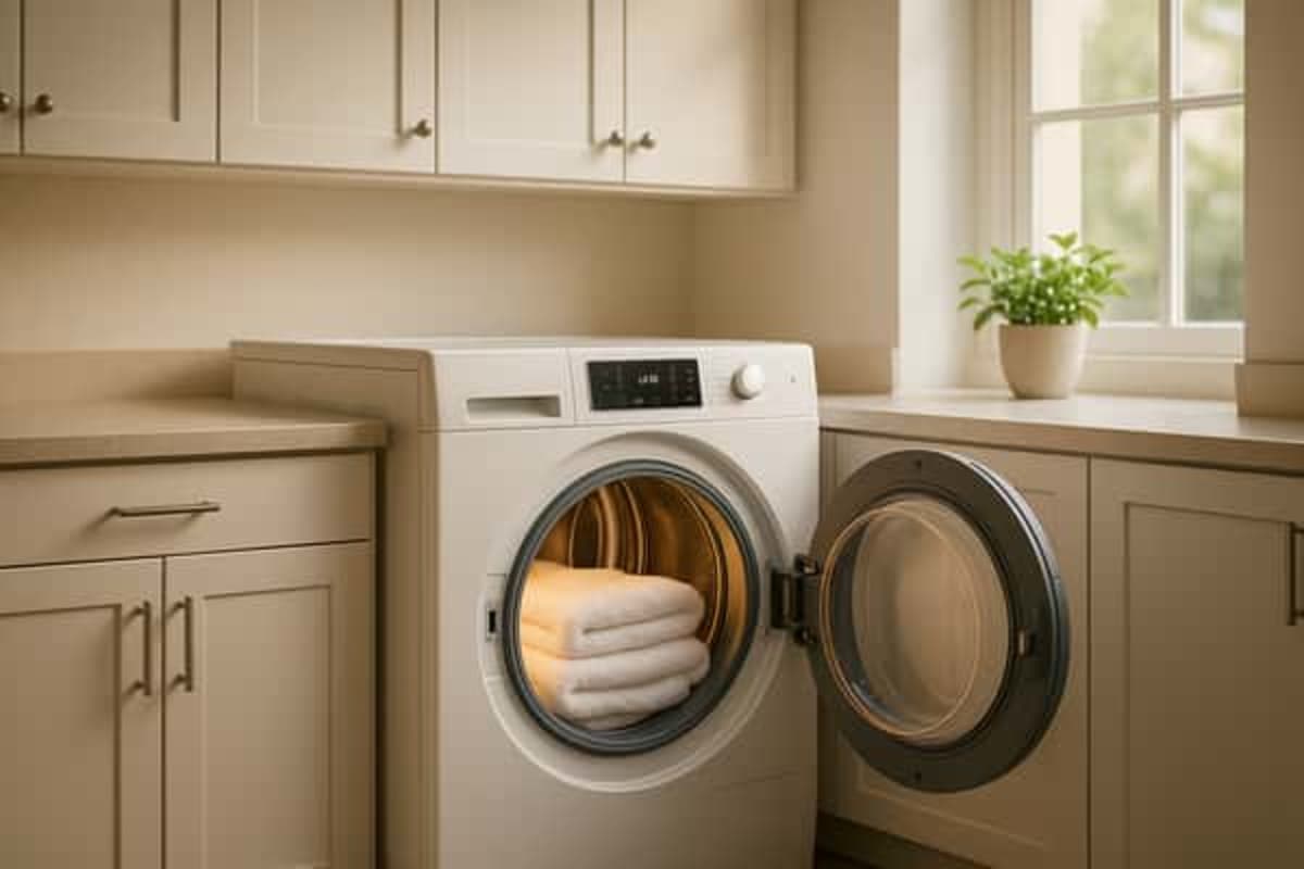 Cost to replace heating element in dryer